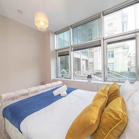 Flash Sales Offer - Any Week Day No Minimum Night Restrictions Brighton City Centre Seafront 1 Bedroom Flat Bn1Gre08 Esterno foto