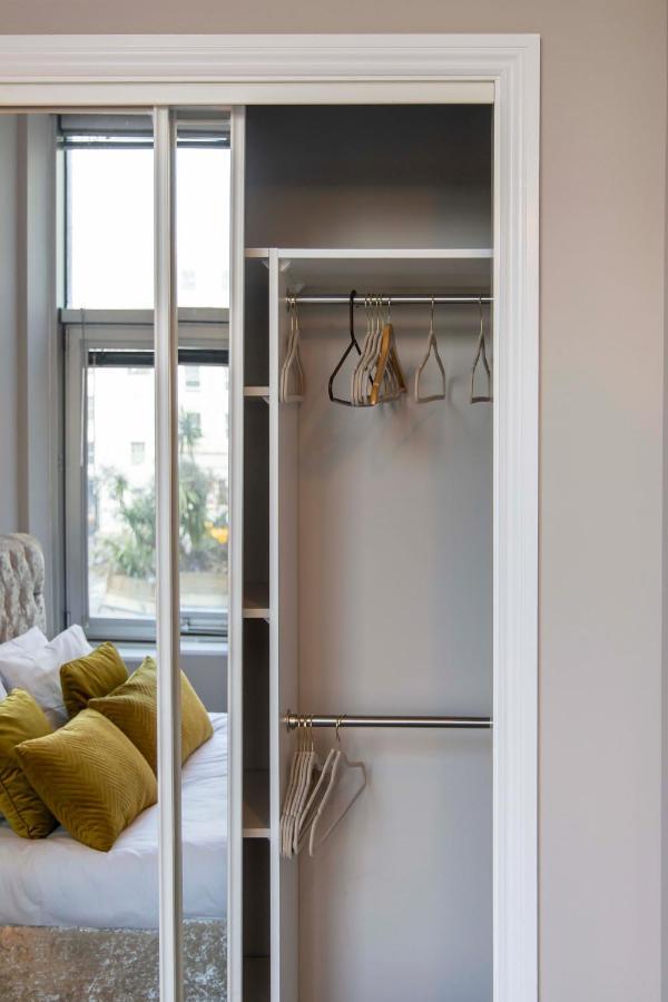 Flash Sales Offer - Any Week Day No Minimum Night Restrictions Brighton City Centre Seafront 1 Bedroom Flat Bn1Gre08 Esterno foto