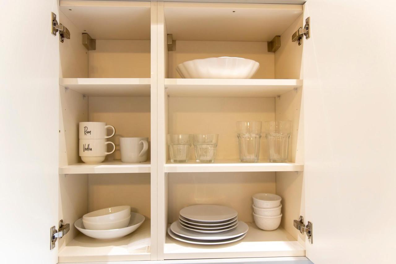 Flash Sales Offer - Any Week Day No Minimum Night Restrictions Brighton City Centre Seafront 1 Bedroom Flat Bn1Gre08 Esterno foto