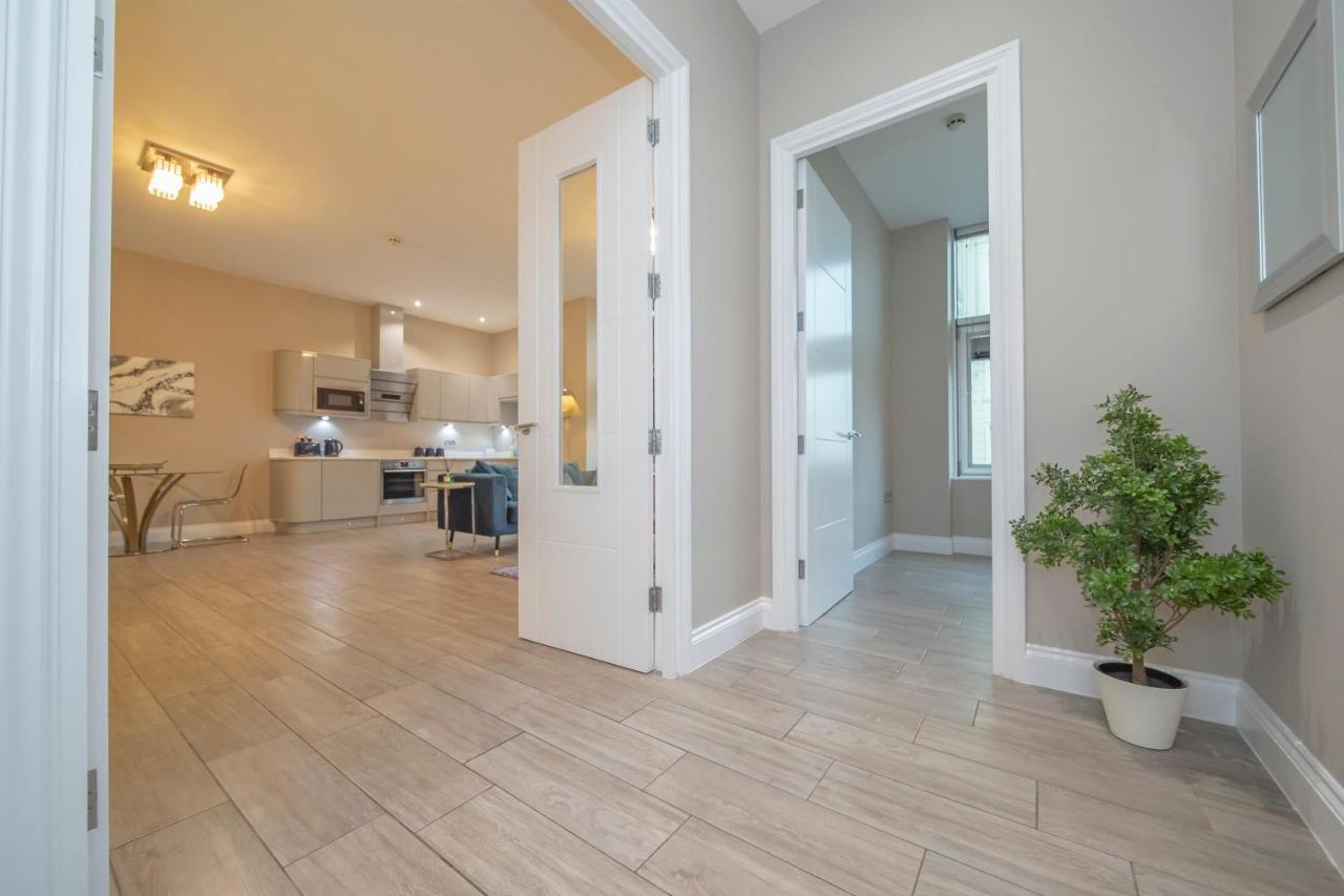 Flash Sales Offer - Any Week Day No Minimum Night Restrictions Brighton City Centre Seafront 1 Bedroom Flat Bn1Gre08 Esterno foto