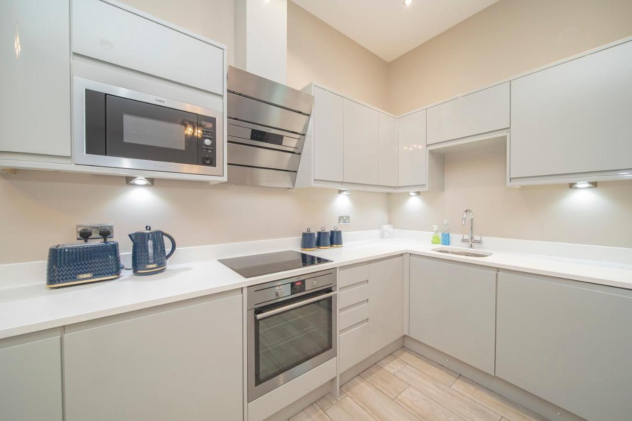 Flash Sales Offer - Any Week Day No Minimum Night Restrictions Brighton City Centre Seafront 1 Bedroom Flat Bn1Gre08 Esterno foto
