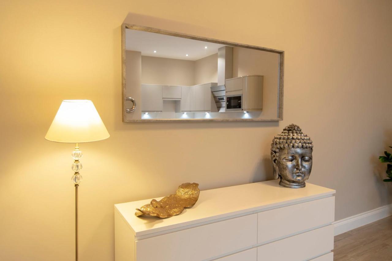 Flash Sales Offer - Any Week Day No Minimum Night Restrictions Brighton City Centre Seafront 1 Bedroom Flat Bn1Gre08 Esterno foto