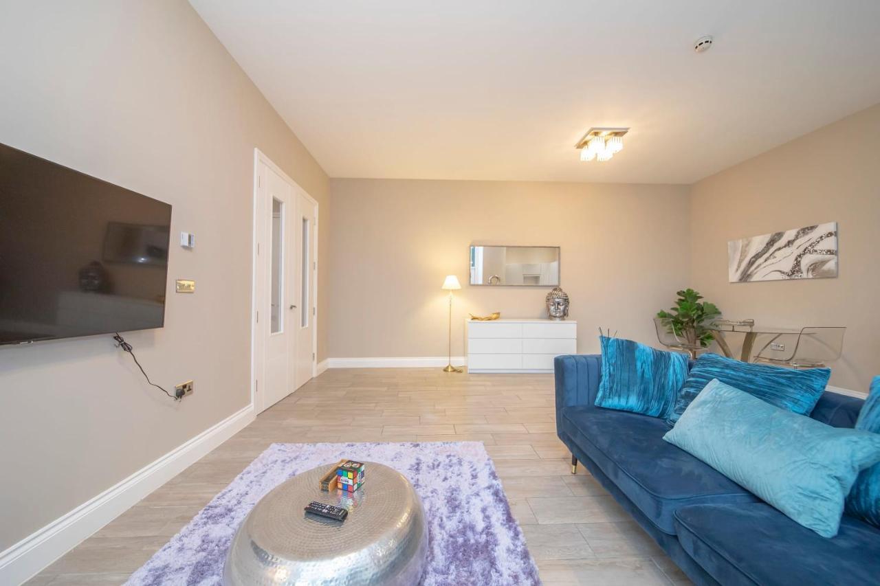 Flash Sales Offer - Any Week Day No Minimum Night Restrictions Brighton City Centre Seafront 1 Bedroom Flat Bn1Gre08 Esterno foto
