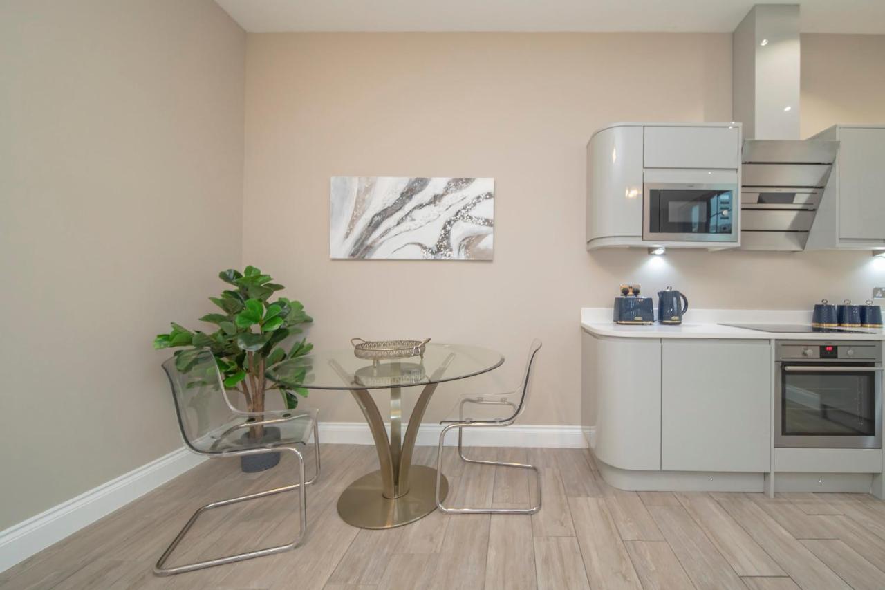Flash Sales Offer - Any Week Day No Minimum Night Restrictions Brighton City Centre Seafront 1 Bedroom Flat Bn1Gre08 Esterno foto