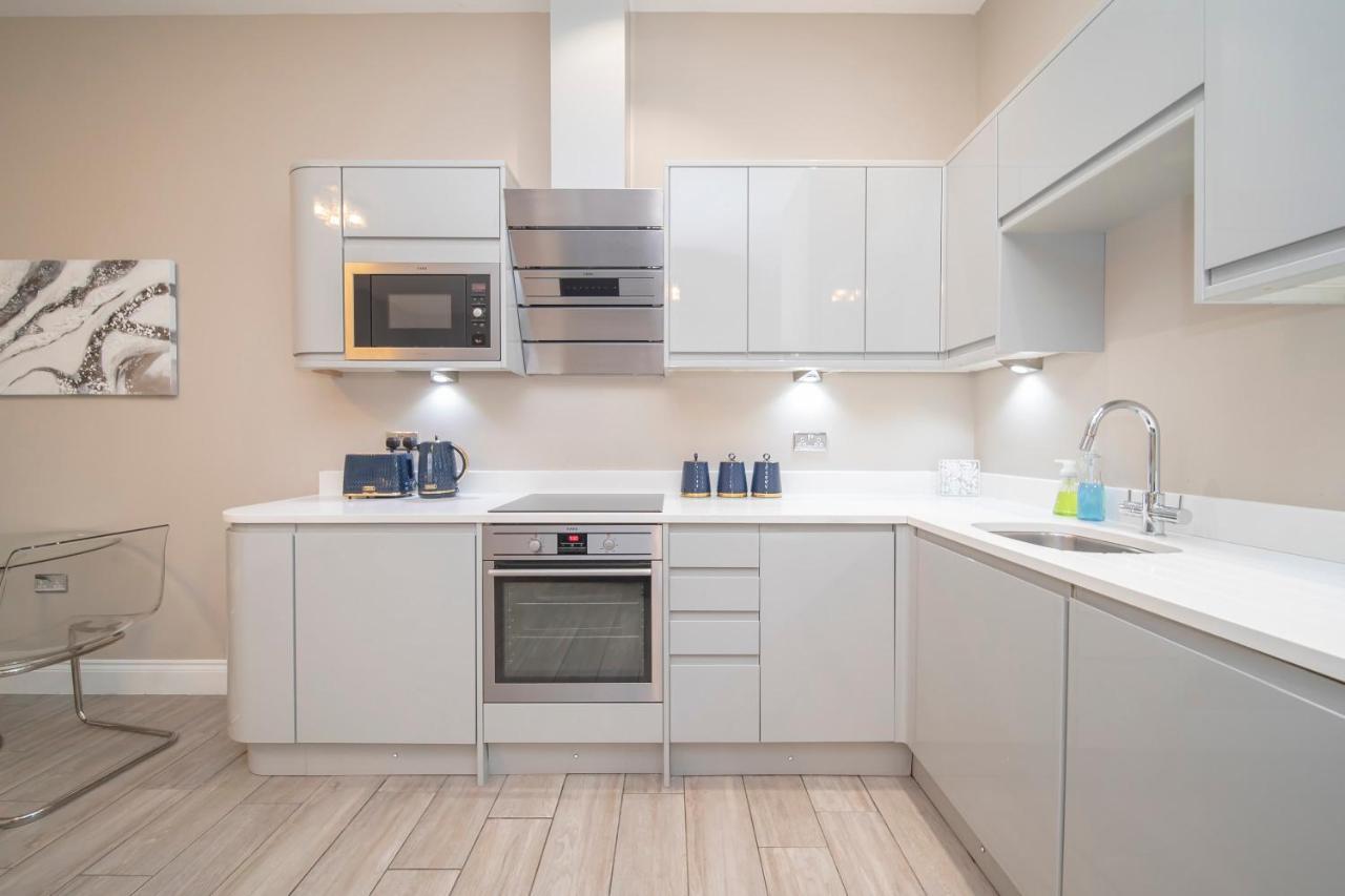 Flash Sales Offer - Any Week Day No Minimum Night Restrictions Brighton City Centre Seafront 1 Bedroom Flat Bn1Gre08 Esterno foto